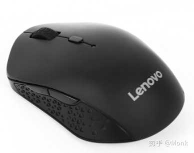 联想 (lenovo)howard无线蓝牙鼠标