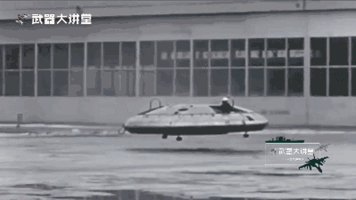 有哪些让人觉得很科幻的高科技武器?