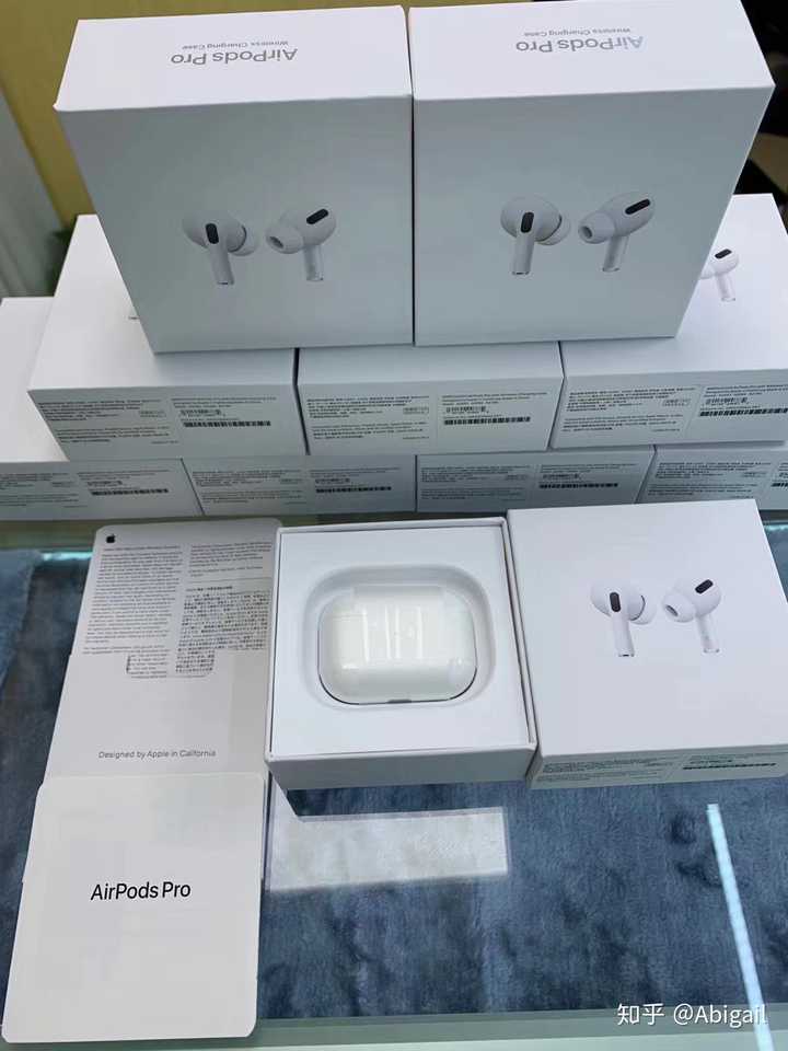 哪里能买到靠谱的华强北apple airpodspro?