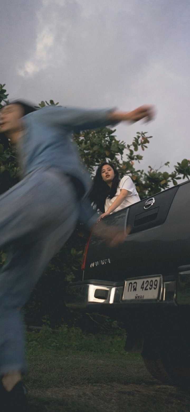 有没有比较高冷的壁纸或头像?