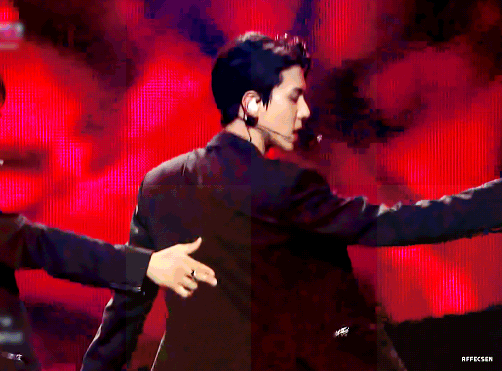 为什么吴世勋在中国人气很高?