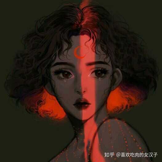 有哪些冷门而且高逼格的头像?