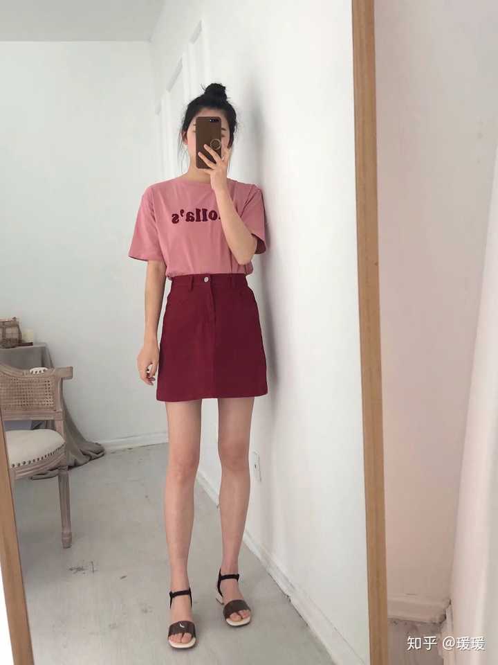有什么适合夏天日常穿的裙子?