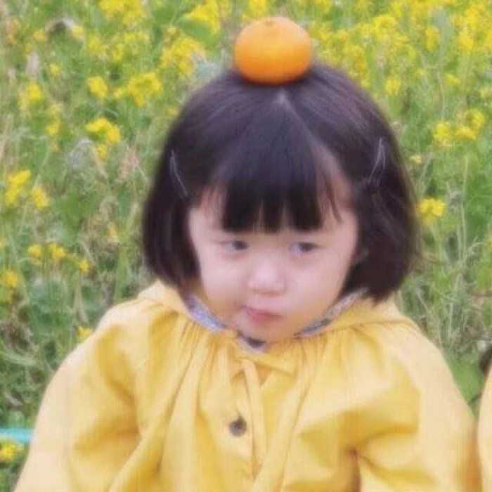 求沙雕的闺蜜头像?