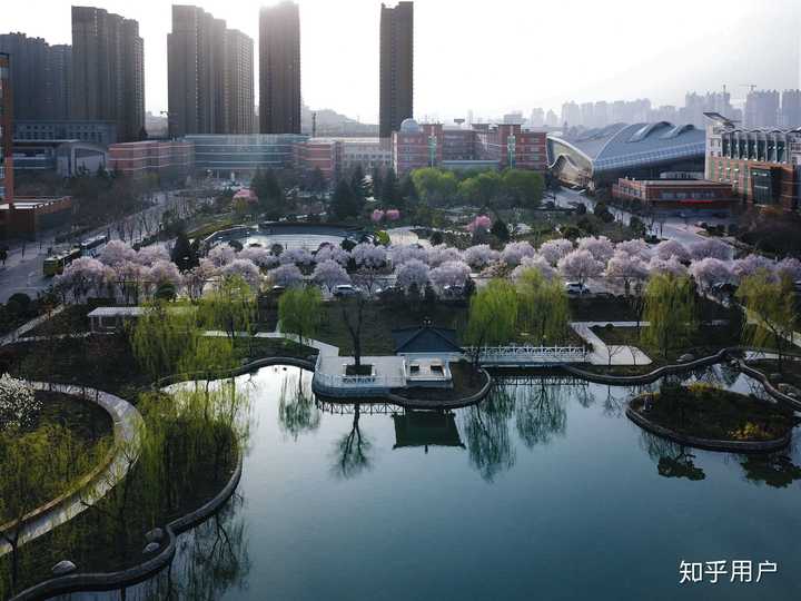 宝鸡文理学院怎么样?