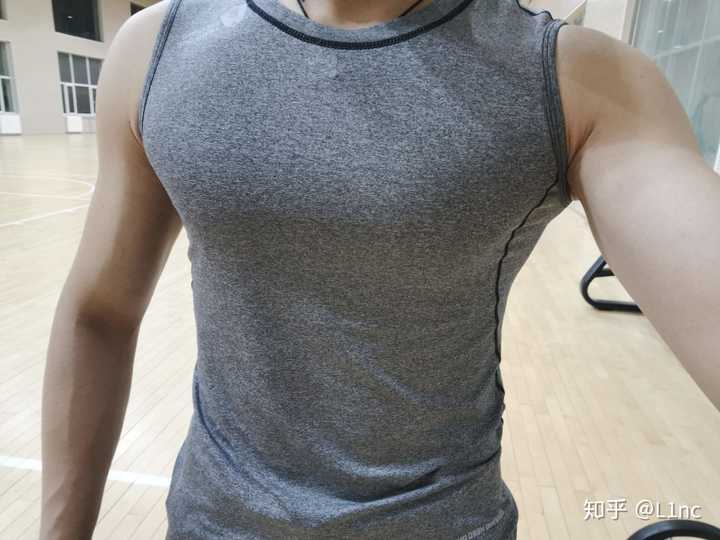 求问 男生185cm 120斤会不会太瘦了?