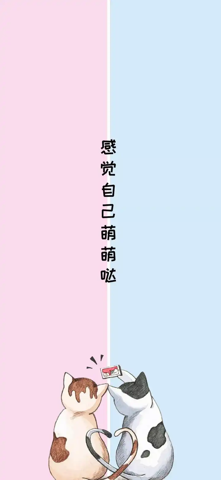 有哪些高质量的微信聊天背景图片?