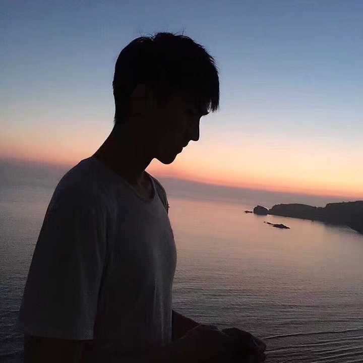 有哪些好看的情侣头像?