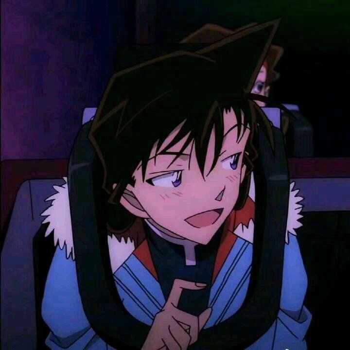 有没有什么硬核情侣头像?