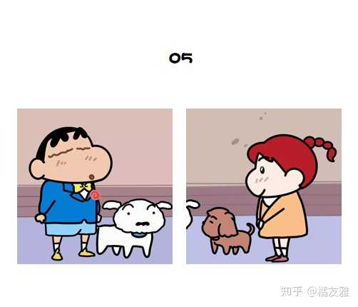 我收藏了一些蜡笔小新情侣头像  小新x小爱 小新x妮妮 蜡笔小新的