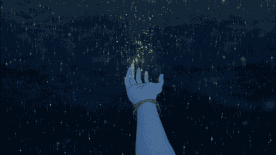 有哪些可爱的动图表情包?