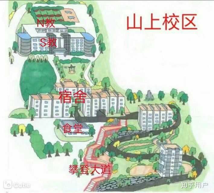 重庆工商大学派斯学院怎么样