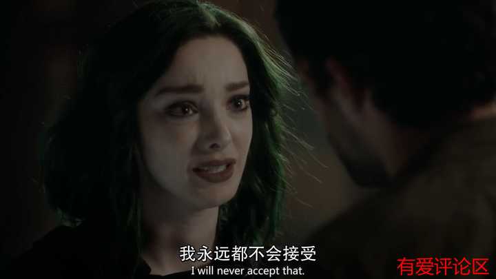 如何评价x战警题材美剧the gifted《天赋异禀》?