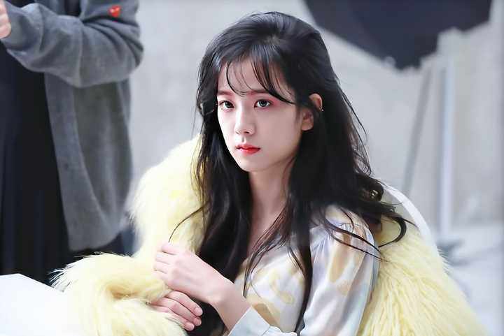 有没有black pink里jisoo的头像?