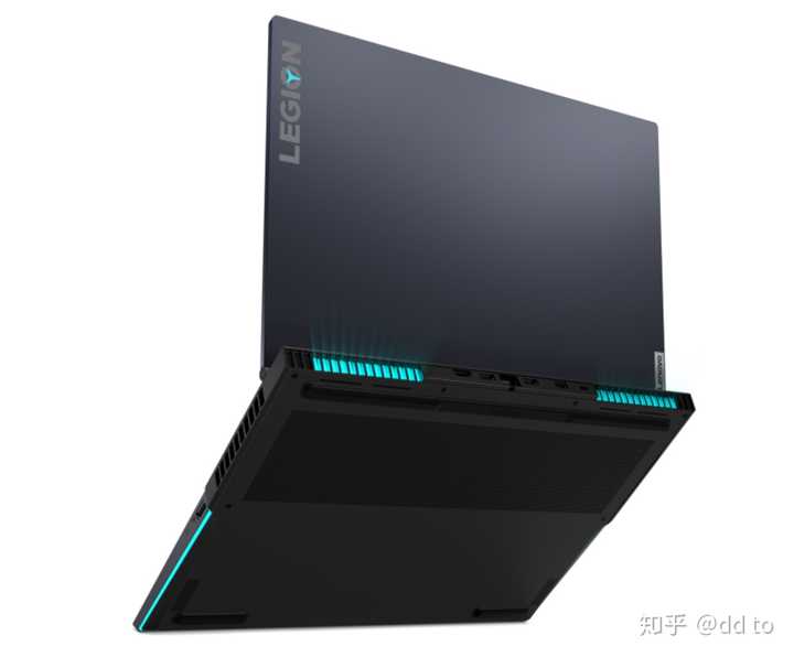 rog和alienware都是很好的例子,而联想只有拯救者(legion)一个游戏本