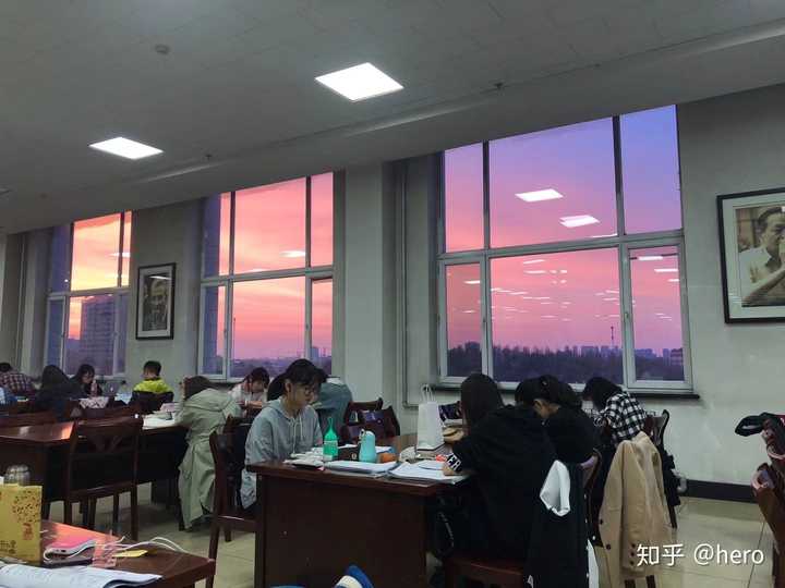 在哈尔滨商业大学(huc)就读是怎样的一番体验?