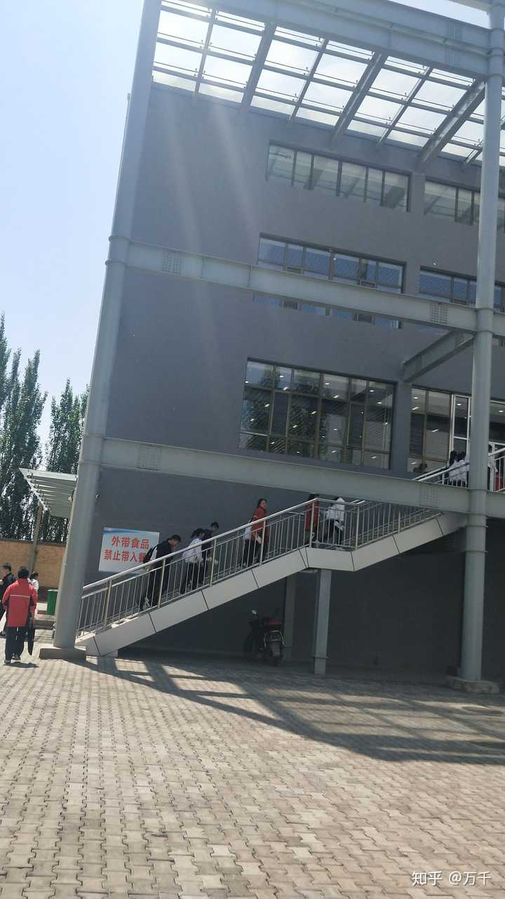 包钢一中宿舍怎么样?