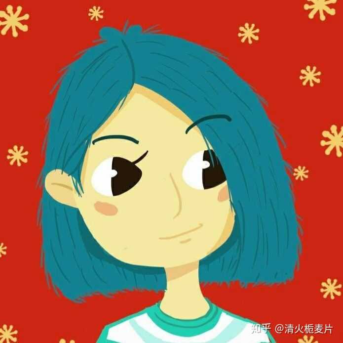 有哪些有意思的社交软件头像?
