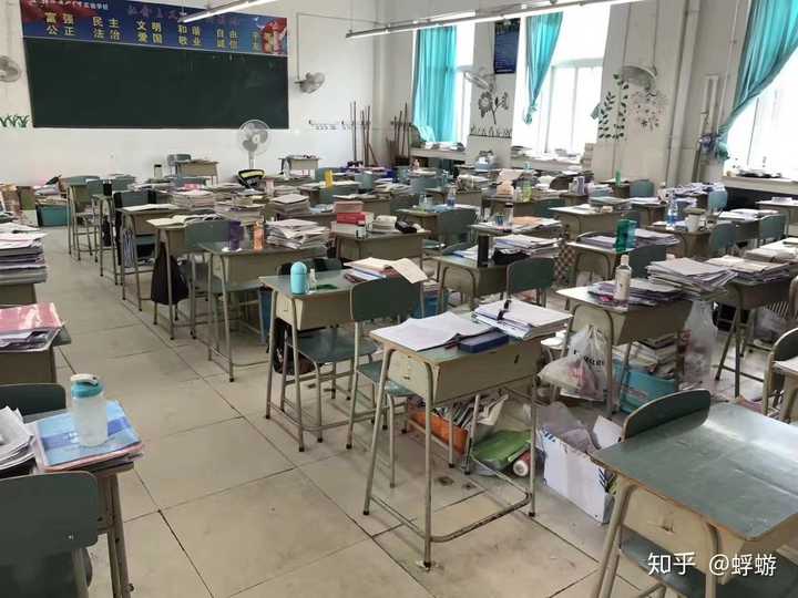 绵阳南山中学实验学校有哪些有趣的老师?