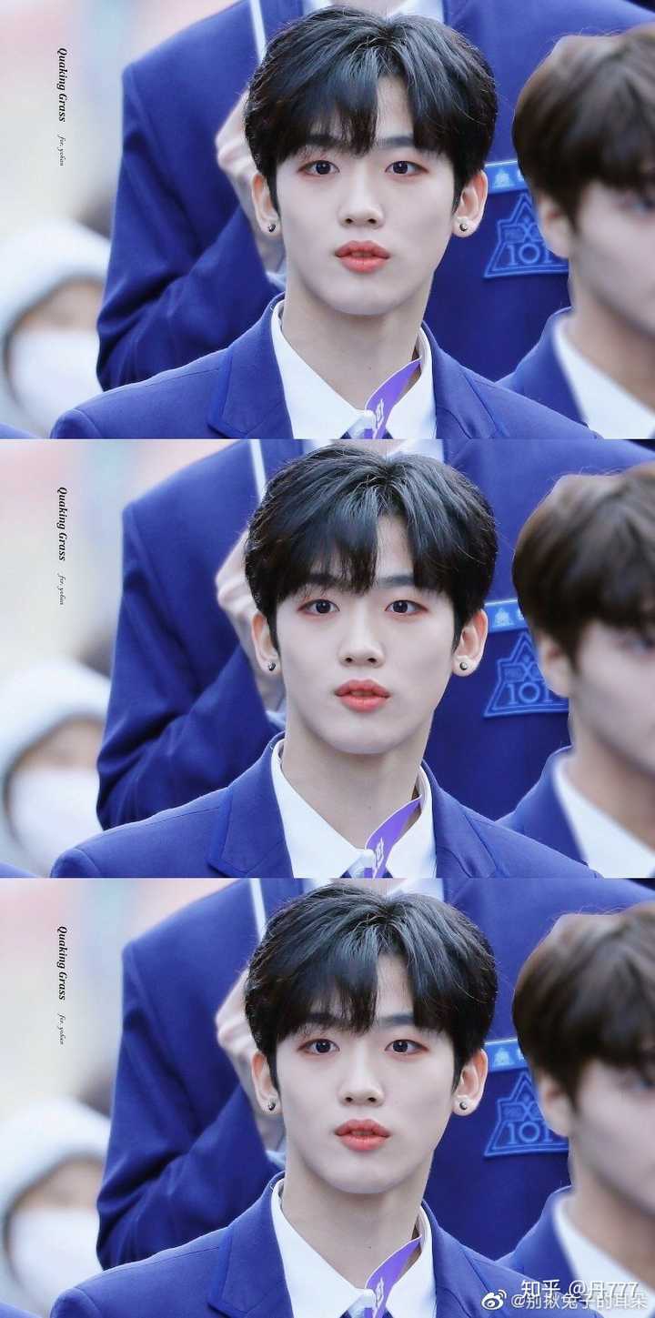 produce404颜值line有哪些?