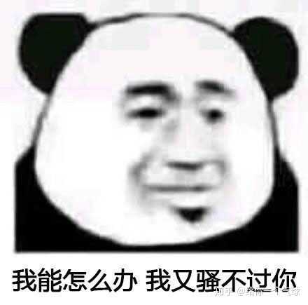 有没有一个万能表情包可以回复所有问题?