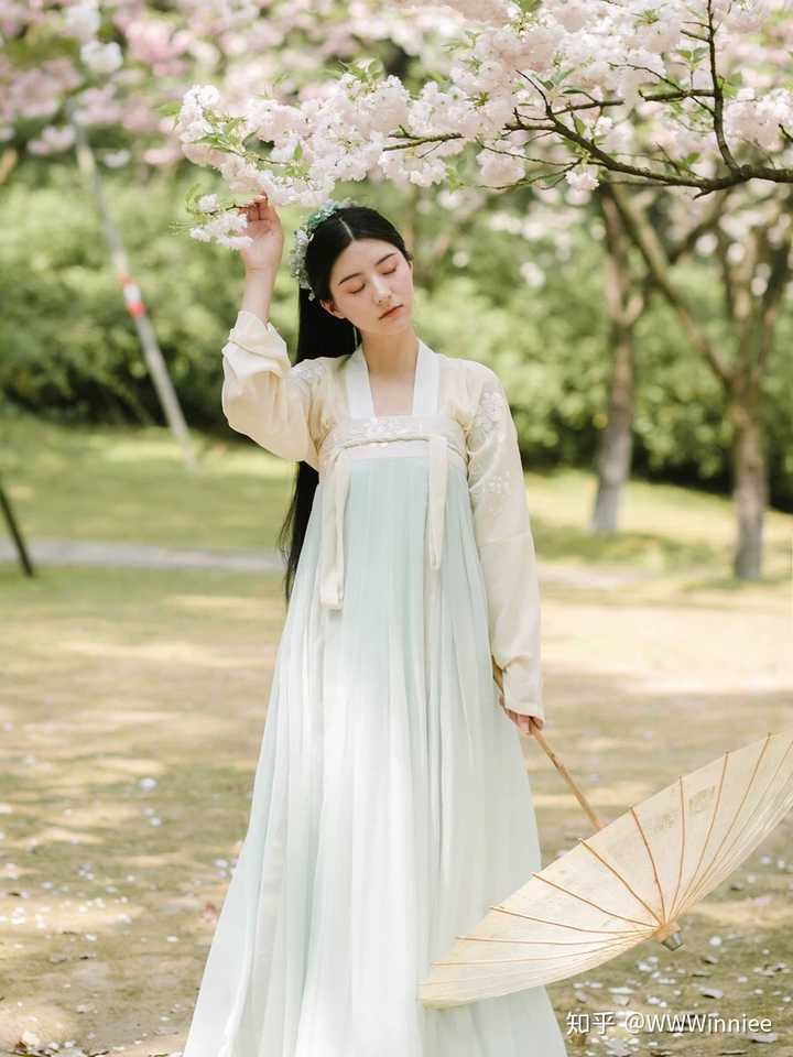 求推荐不过200的夏季黄色系汉服单品(不要仙服)?