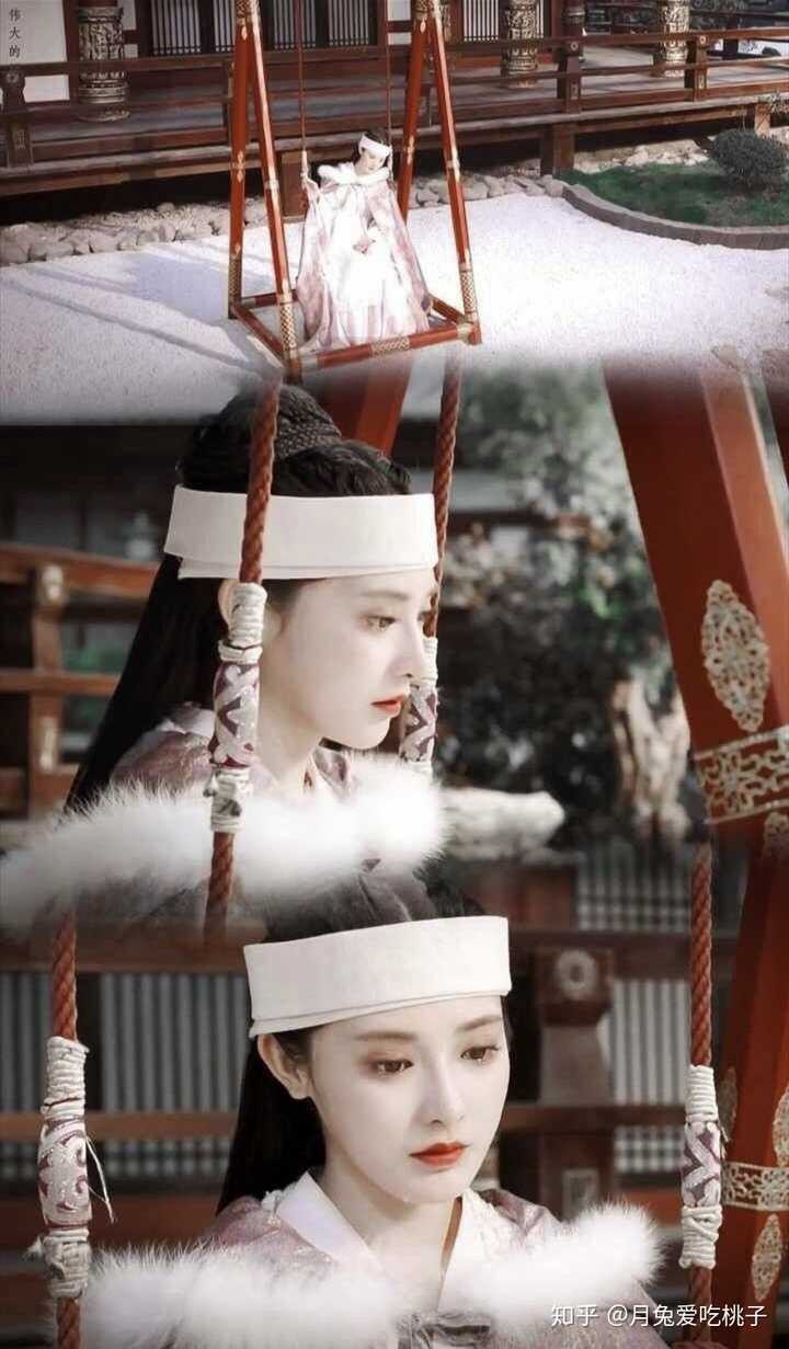 电视剧《东宫》有什么好看的图片?