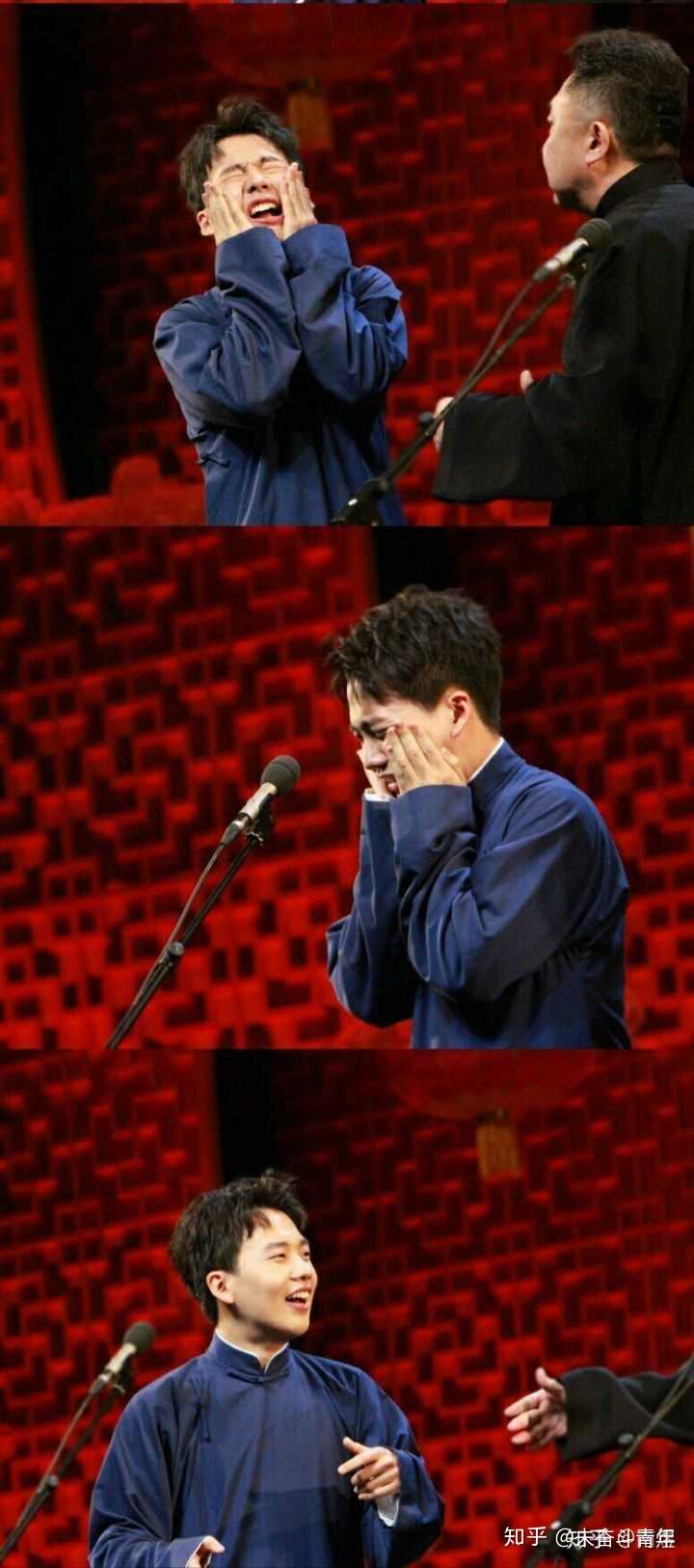 郭麒麟有哪些好看的照片?