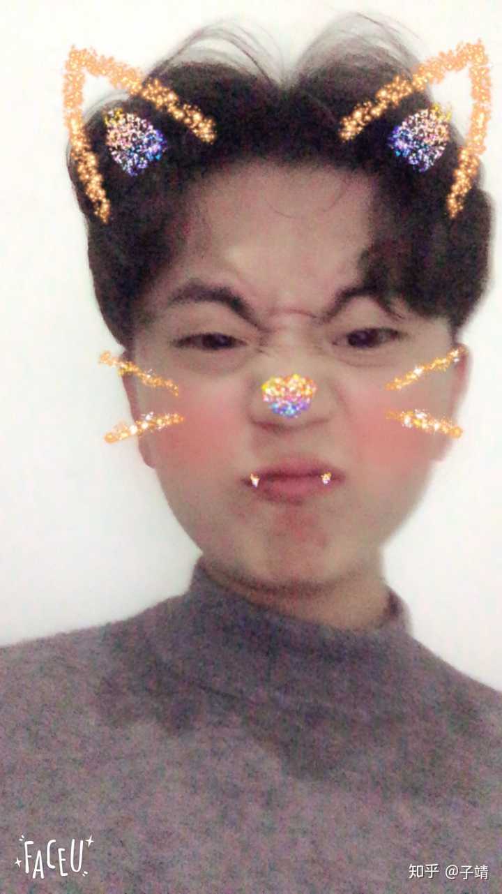 你最照骗的一张照片是什么样子?