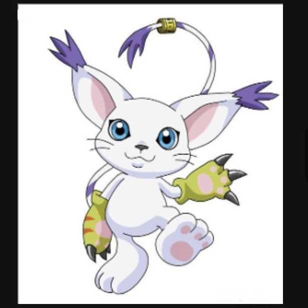 数码宝贝第一部,被选召孩子的八个数码宝贝中你最喜欢