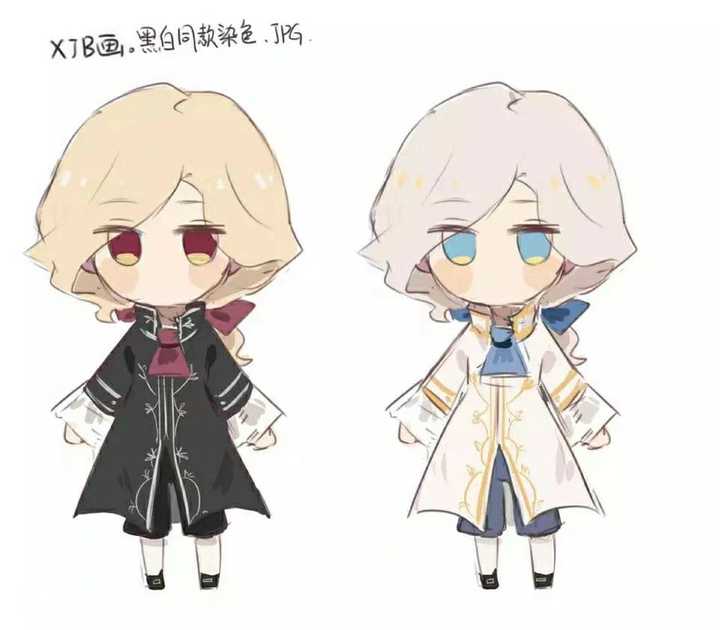 有没有第五人格的头像或图片?