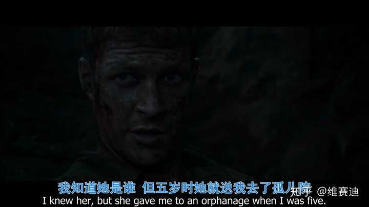 如何评价电影《血战钢锯岭(hacksaw ridge?