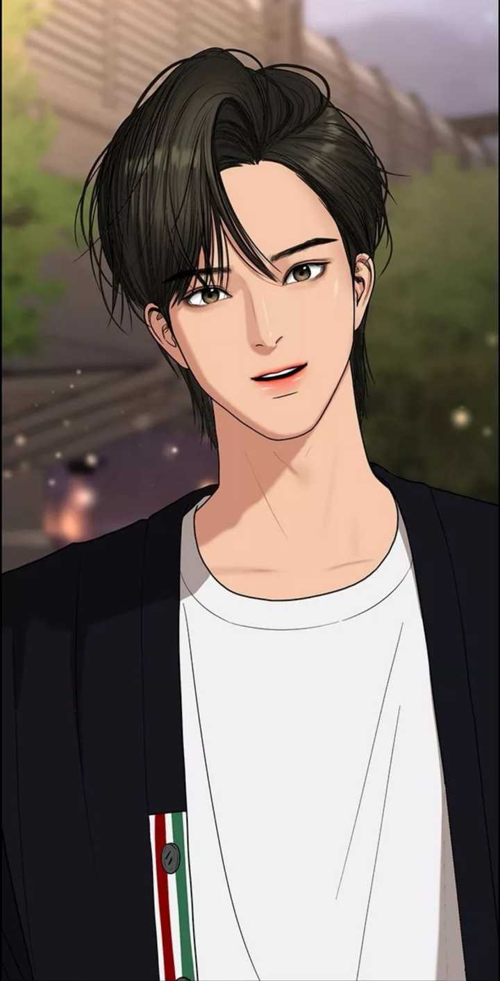 女神降临的男主是谁晶晶最后会和谁一起