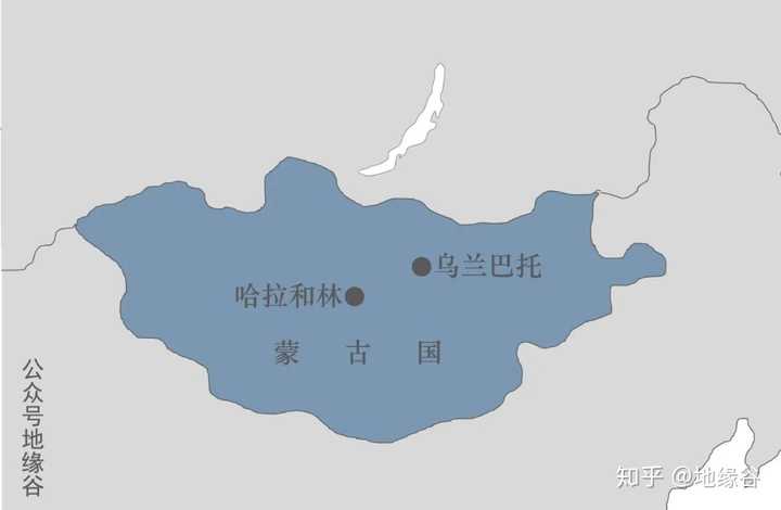 发送"地图"免费获取1000张地图 忽必烈打败阿里不哥之后,和林虽然失去