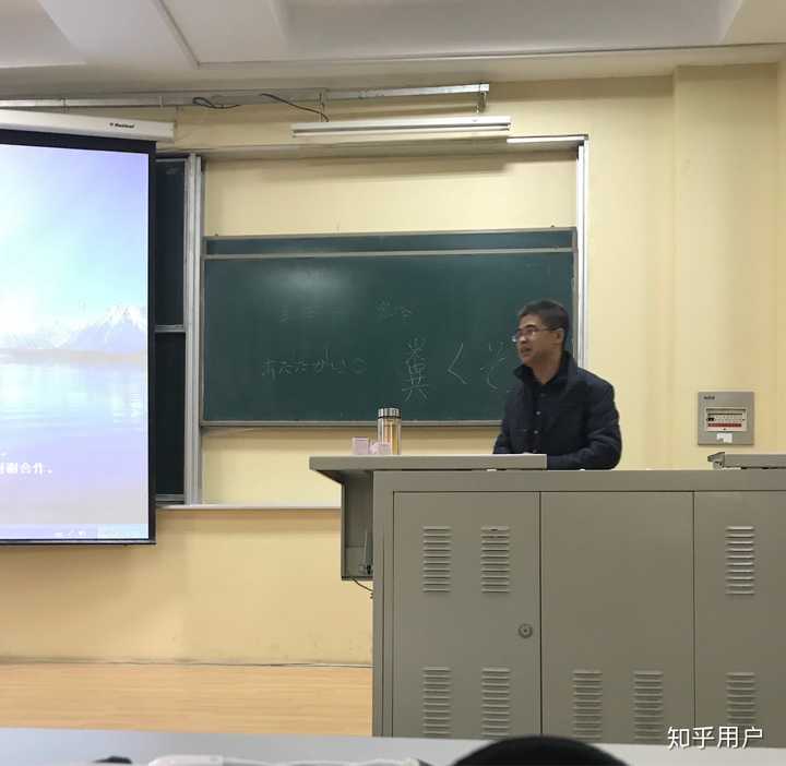 大海哥在讲段子