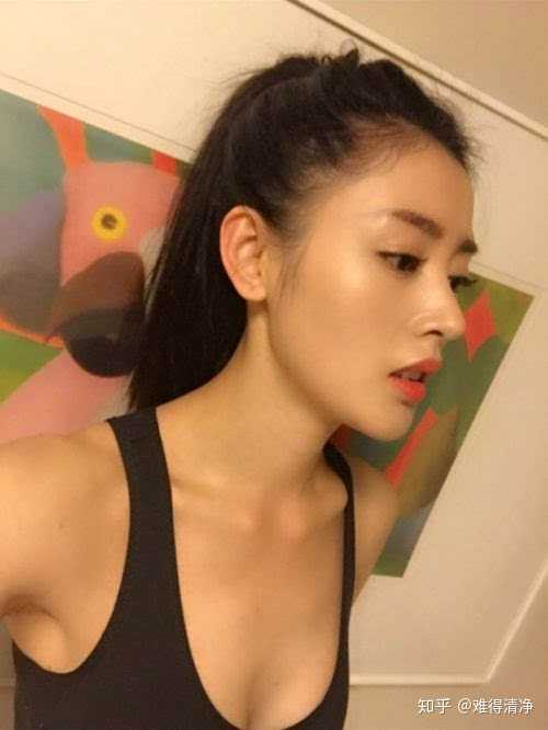 张天爱
