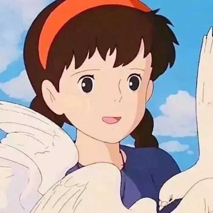 请问有没有比较不像情头的情侣头像?