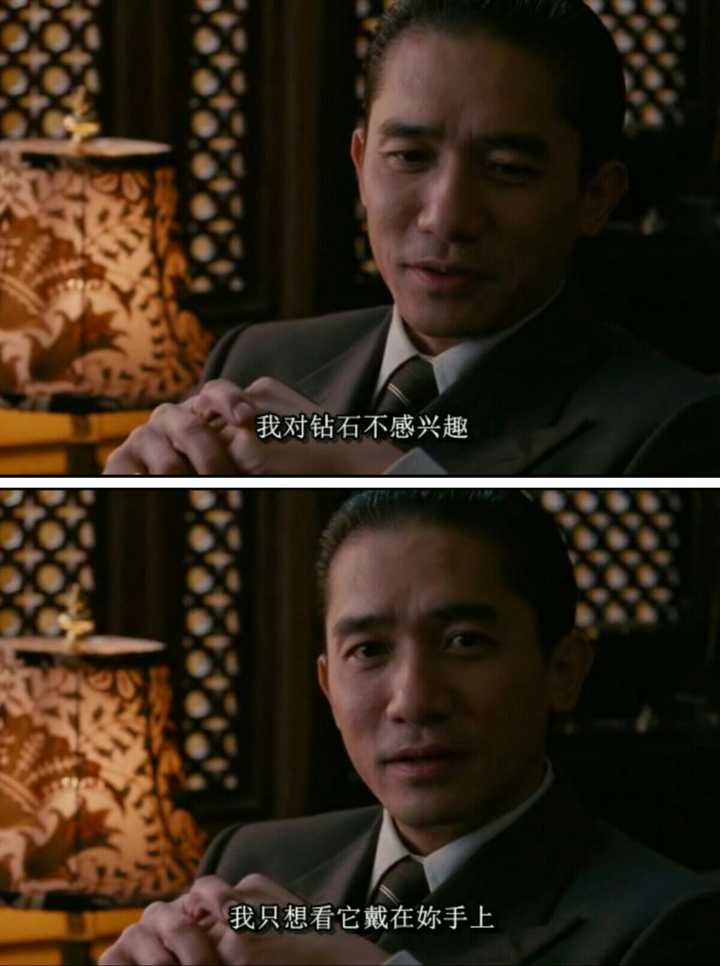 有哪些你特别喜欢的电影片段?