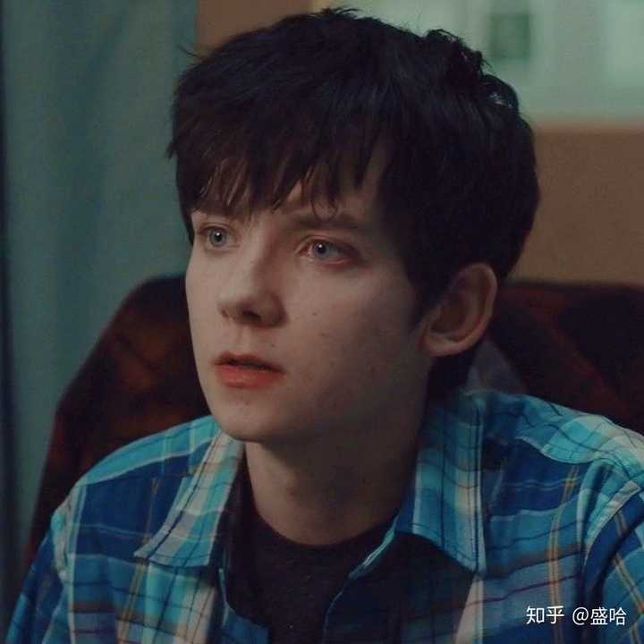 如何评价阿沙·巴特菲尔德(asa butterfield)?