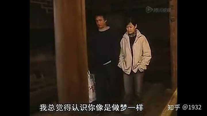 如何评价黄磊《似水年华》这部电视剧?