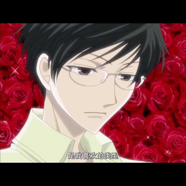 如何评价动画《樱兰高校男公关部》?