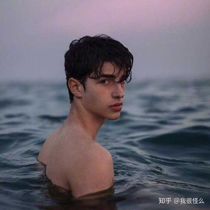 有哪些逼格很高的男生头像? - 知乎