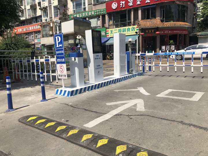 想买个停车场管理系统,车灵通etc无人值守停车场优势有哪些?