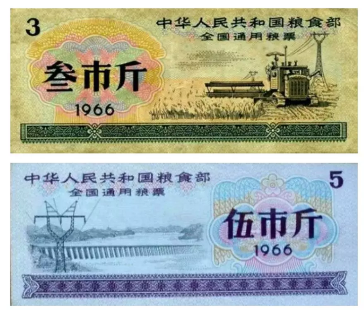 中国近几十年来餐桌饮食有什么巨大的变化?