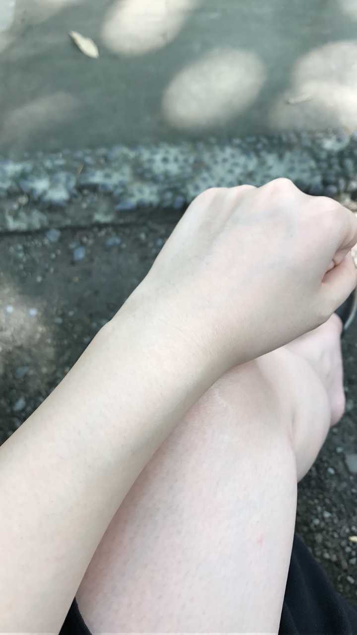 如何美白?