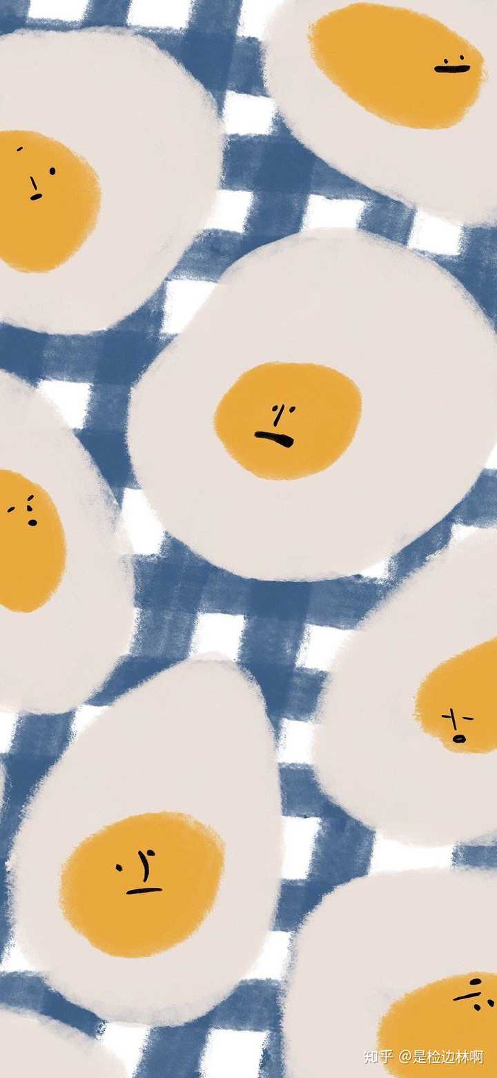 有哪些让你一眼就"惊艳"的手机壁纸?
