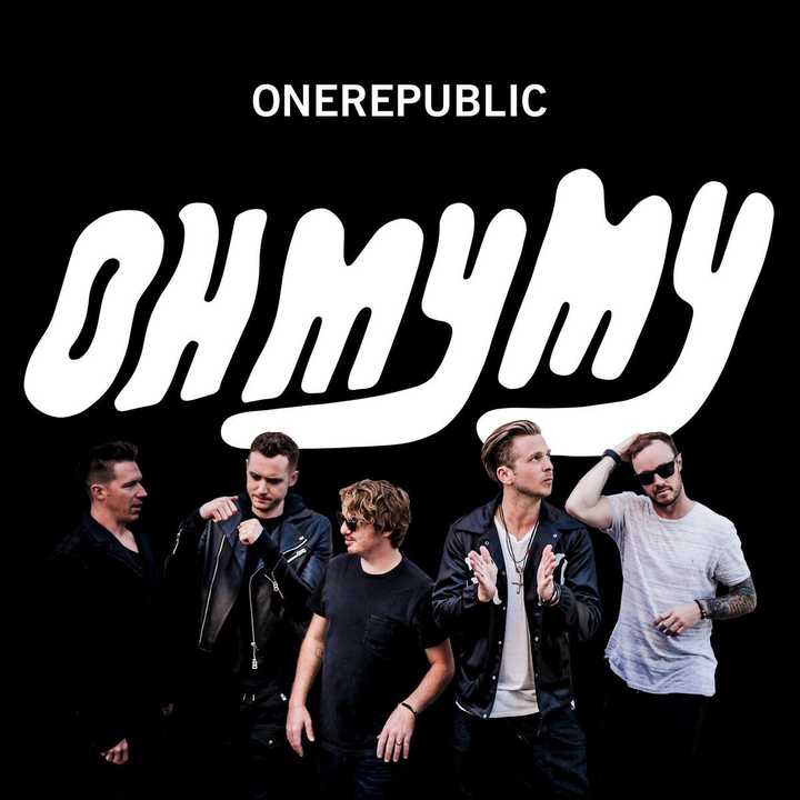 如何评价 onerepublic?