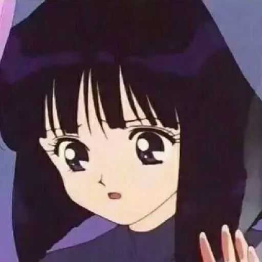 有哪些适合女生的动漫头像?