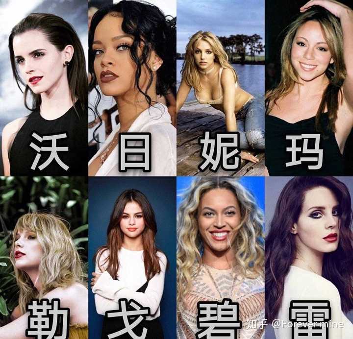 我承认我没有打雷姐的表情包 最后再小声bb一句 水果姐的《daisies》
