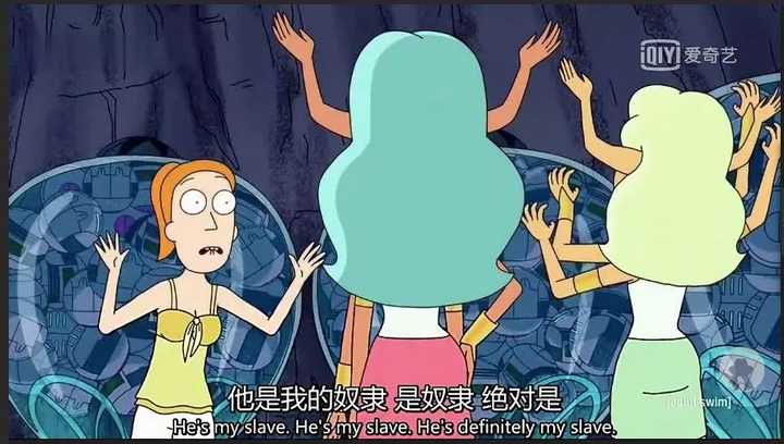 如何评价 dan harmon 新作《瑞克和莫蒂》(rick and morty) ?